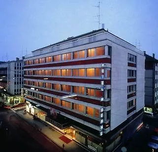 Hotel Tryp Berne Geneve Schweiz