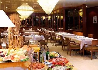 Hotel Tryp Berne Geneve