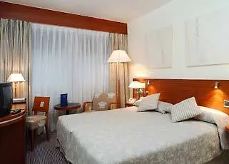 Hotel Tryp Berne Geneva